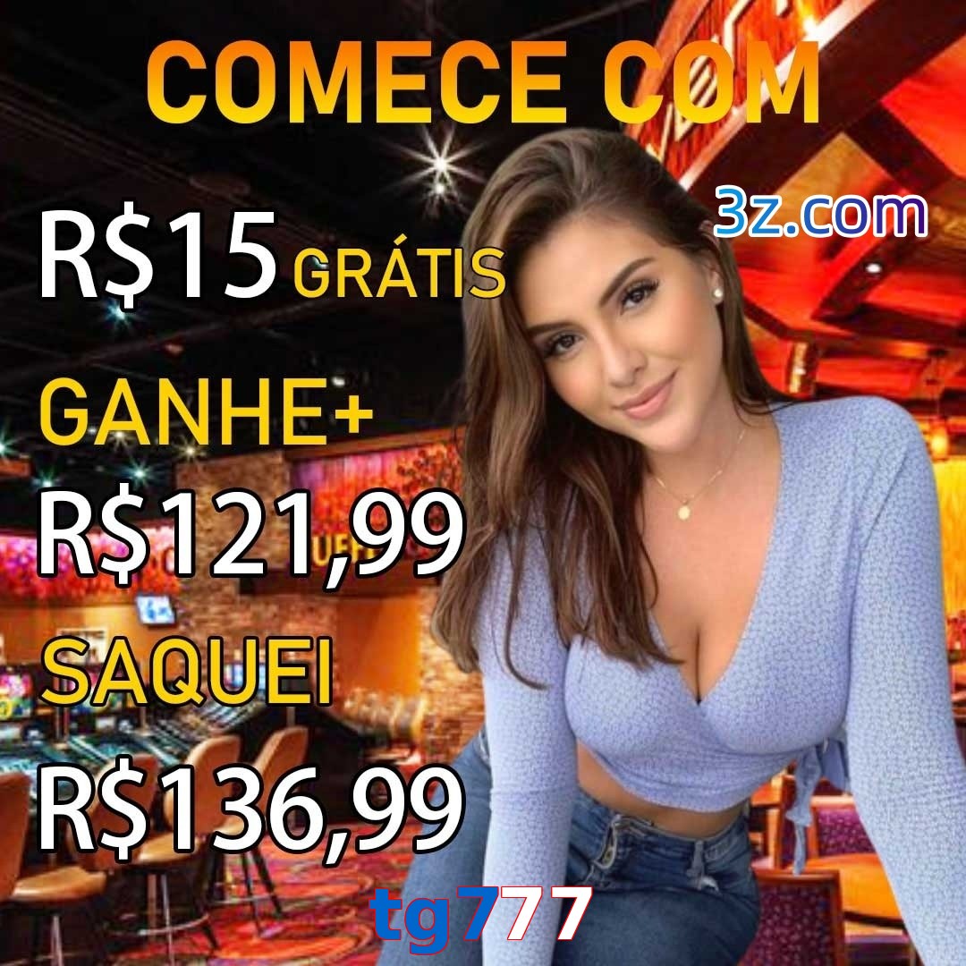 tg777 apostas esportivas e cassino